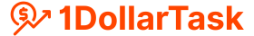 1DollarTask.com